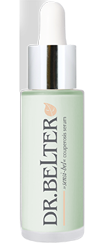 Антикуперозна сироватка | Dr.Belter Sensi-Bel Couperosis Serum