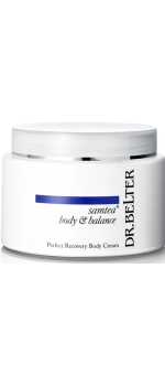 Крем для тіла "Ідеальне відновлення" | Dr.Belter Samtea Body  Balance Perfect Recovery Body Cream