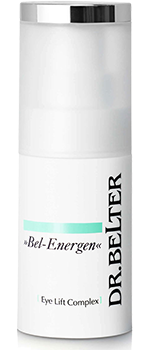 Крем ліфтинг-комплекс для контуру очей | Dr.Belter Bel-Energen Eye Lift Complex