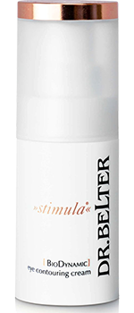 Ліфтинговий супероновлюючий крем для шкіри навколо очей | Dr.Belter Stimula Biodynamic Eye Contouring Cream