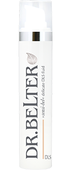 Делікатний DLS флюїд | Dr.Belter Sensi-Bel Delicate DLS Fluid
