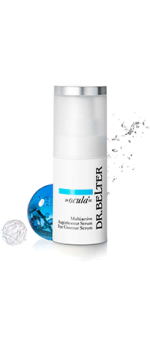 Мультиактивна сироватка для контуру очей | Dr.Belter Оcula Multi-Active Eye Serum