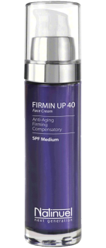 Крем для обличчя " Фірмін 40" | Firmin Up 40