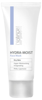 Увлажняющая маска "Гидра" | Hydra Intensity Mask