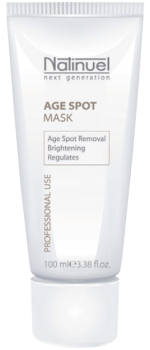  Маска для лечения пигментации |  Age Spot Mask