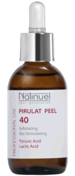 Пировиноградный пилинг 40% | Pirulat Peel 40%