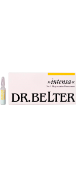 Ампули №5 Dr.Belter "Спляча красуня"