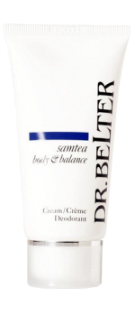 Крем-дезодорант | Dr.Belter Samtea Body  Balance Cream Deodorant
