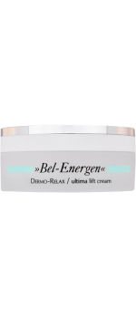 Крем від мімічних зморшок "Дермо-релакс" | Dr.Belter Bel-Energen Dermo-Relax Ultima Lift Cream