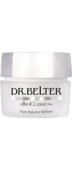Крем "Восстановление баланса" | Dr.Belter Pure Balance Refiner 24H Mixed Skin