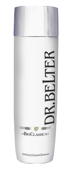 Бархатистый очищающий крем | Dr.Belter Velvety Cream Cleanser