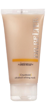 Освіжаюча маска "CryoMoist"| Dr.Belter Intensa CryoMist Refreshing Mask