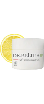 Крем-гель з вітамінами C/E | Dr.Belter Line N Cream Vitagel C-E