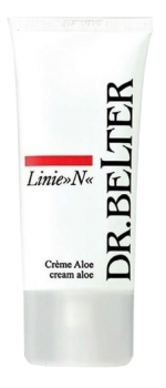Крем "Алоэ" | Dr.Belter Line N Cream Aloe