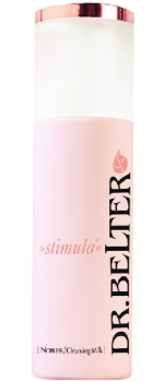 Гідрофільне молочко для очищення "Розкіш" | Dr.Belter Stimula Nobless Cleansing Milk