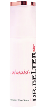 Органічна Мультиактивна сяюча сироватка | Dr. Belter Stimula VivaCell Glow Serum